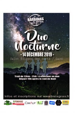 Duo nocturne de Noël Duo nocturne de Noël