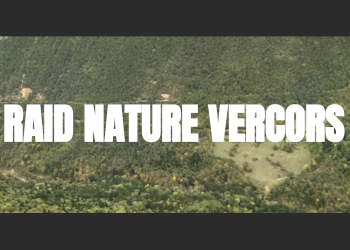 Raid Nature Vercors