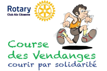 Course des Vendanges de Puyricard Course des Vendanges de Puyricard