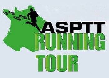 ASPTT Running Tour