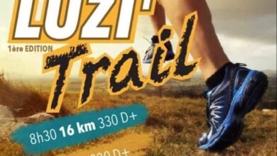 Luzi'trail