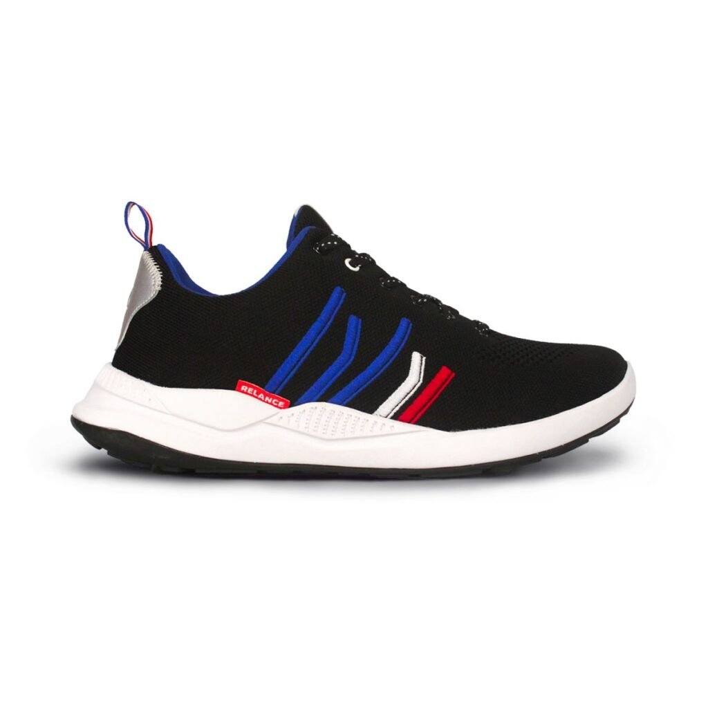 Relance, la paire de running made in France