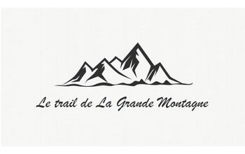 Trail de La Grande Montagne