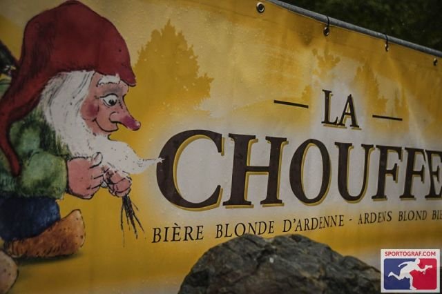 Chouffe Trail