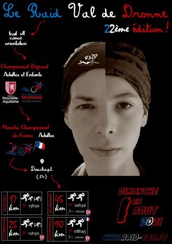 Raid Val de Dronne Raid Val de Dronne