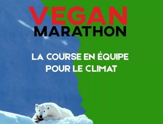 Vegan Marathon