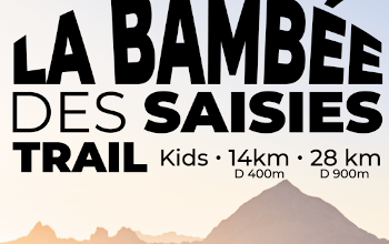 Bambée des Saisies