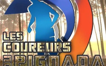 Trail du 14 juillet
