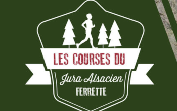 Courses du Jura Alsacien, Ferrette (Haut Rhin)