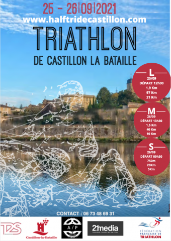 Half Tri de Castillon