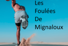 Foulées de Mignaloux