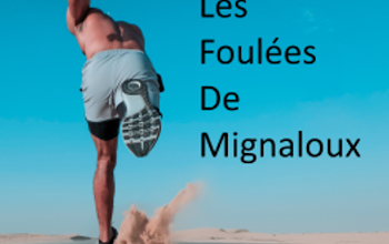 Foulées de Mignaloux