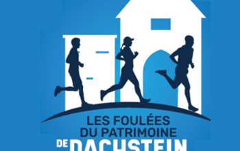 Foulées du Patrimoine de Dachstein