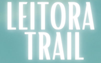 LEITORA TRAIL
