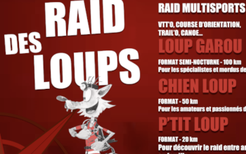 Raid des Loups