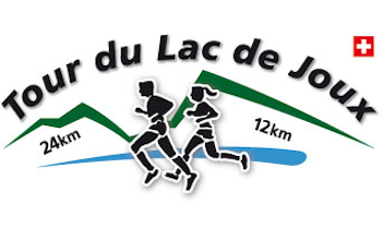 Tour et Demi-Tour du Lac de Joux