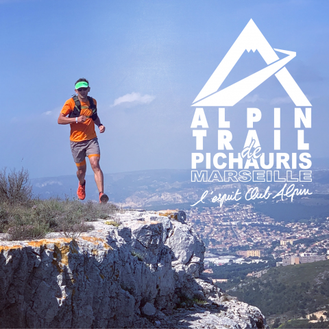 Alpin Trail de Pichauris