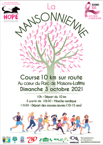 Mansonnienne Mansonnienne