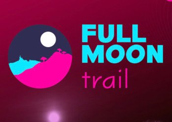 Full Moon Trail