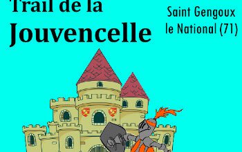 Trail de la Jouvencelle
