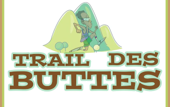 Trail des Buttes / Varzy