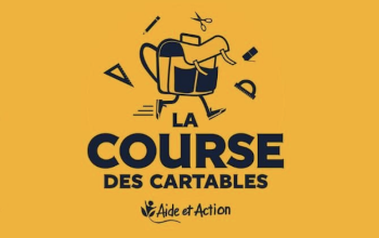 Course des Cartables