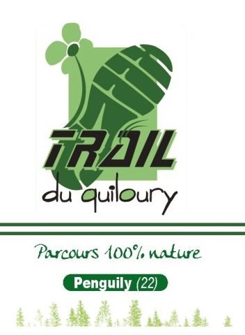 Trail de Quiloury