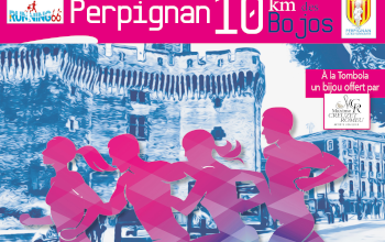 10 km des Bojos