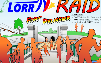 Lorr'N Raid