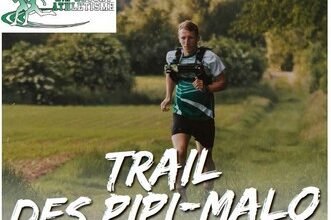 Trail des Pipi-Malos / 32ème challenge Michel Williate