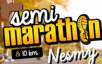 Semi-marathon de Nesmy