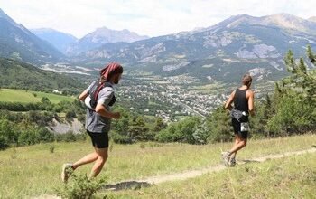 Trail Angerien