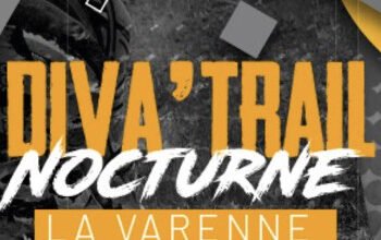 DIVA'TRAIL Nocturne de La Varenne