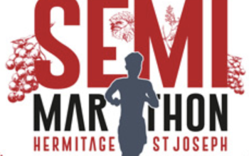 Semi-marathon Hermitage Saint-Joseph
