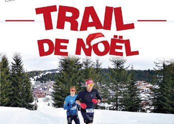 Trail de Noël