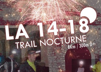 Trail La 14-18