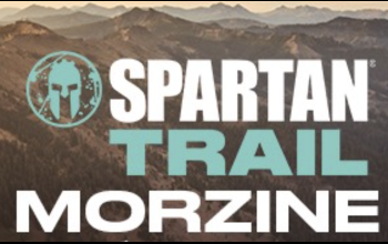 Spartan Morzine Winter Trail