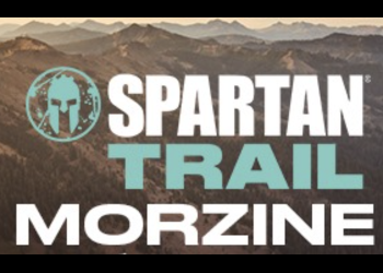 Spartan Morzine Winter Trail