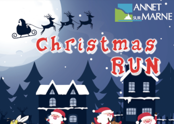Annetoise Trail et Christmas Run