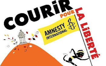 Courir pour la Liberté