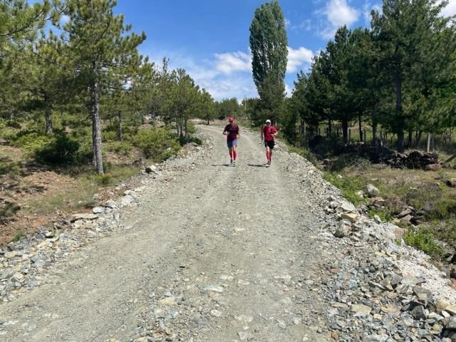 Albanie Balkan Trail