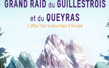 Grand Raid du Guillestrois et du Queyras