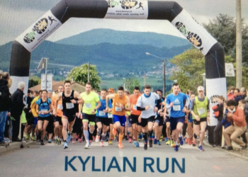 Kylian Run