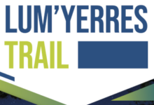 LUM'YERRES TRAIL