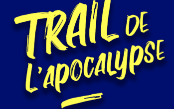 Trail de l'apocalypse