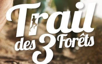 Trail des 3 forêts 2022 | Clichy-sous-Bois