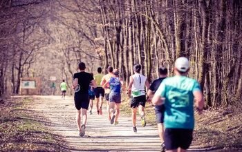 20ème RunEvasionRhône - 15km - solo run