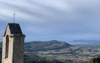 BALCONS DU BEAUSSET