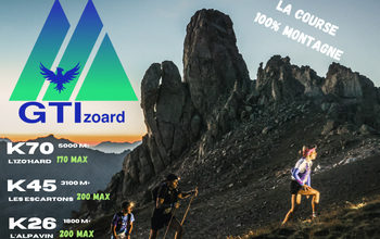 Grand Trail de l’Izoard