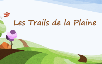Trails de la Plaine
